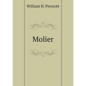 

Книга Molier