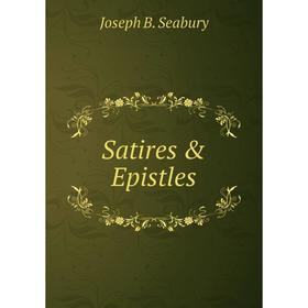 

Книга Satires & Epistles