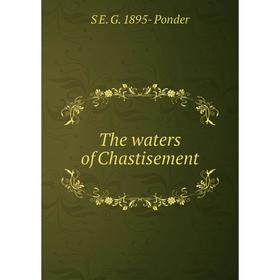

Книга The waters of Chastisement
