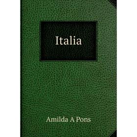 

Книга Italia