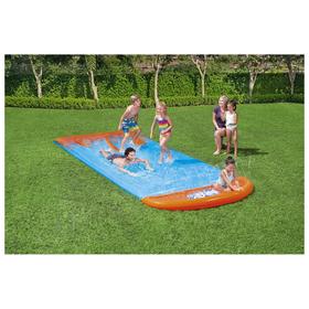

Игровая площадка водная, 458 см, 52242 Bestway