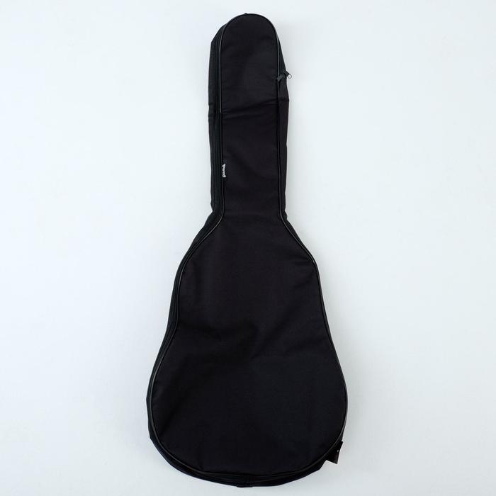 фото Чехол для классической гитары утепленный: 2 ремня, утепленный
