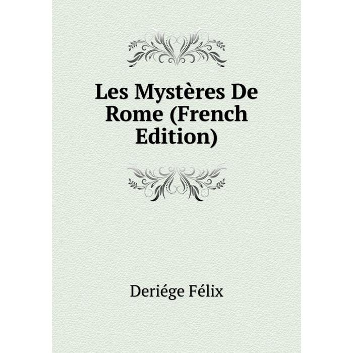 История des. История des