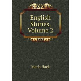 

Книга English Stories, Volume 2