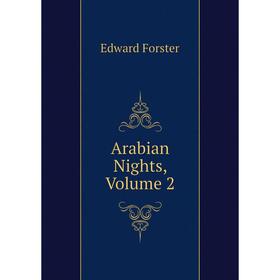 

Книга Arabian Nights, Volume 2