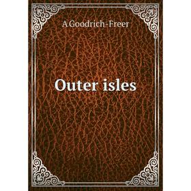 

Книга Outer isles