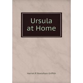 

Книга Ursula at Home