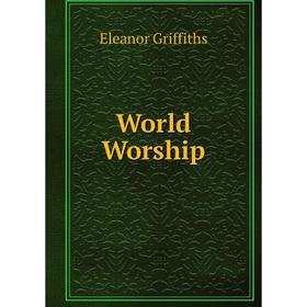 

Книга World Worship