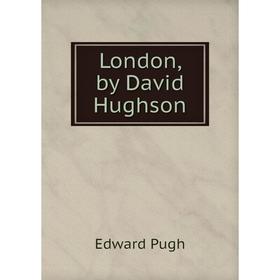 

Книга London, by David Hughson