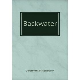 

Книга Backwater