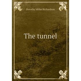 

Книга The tunnel