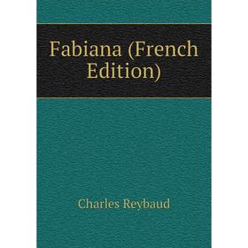 

Книга Fabiana (French Edition)