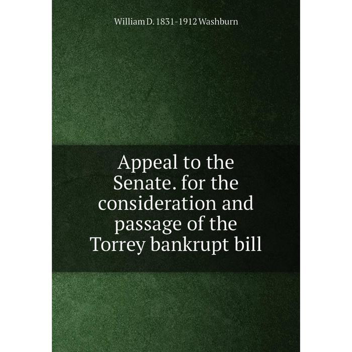 Appeal to