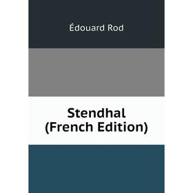 

Книга Stendhal (French Edition)