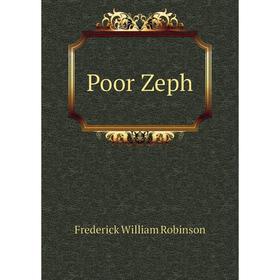 

Книга Poor Zeph