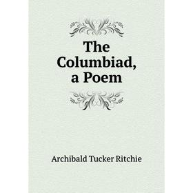 

Книга The Columbiad, a Poem