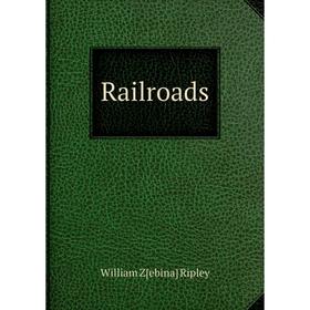 

Книга Railroads
