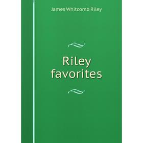 

Книга Riley favorites