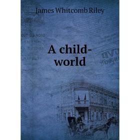 

Книга A child-world