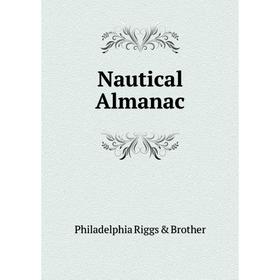 

Книга Nautical Almanac