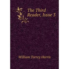 

Книга The Third Reader, Issue 3