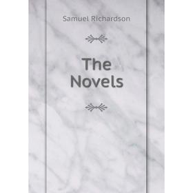 

Книга The Novels