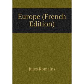 

Книга Europe (French Edition)
