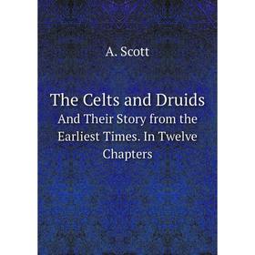

Книга The Celts and DruidsAnd Their Story from the Earliest Times. In Twelve Chapters