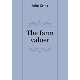 

Книга The farm valuer
