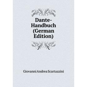 

Книга Dante-Handbuch (German Edition)