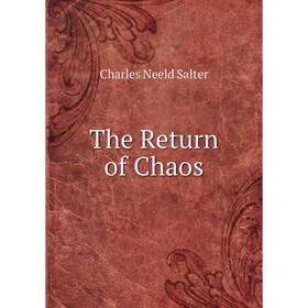 

Книга The Return of Chaos