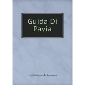 

Книга Guida Di Pavia