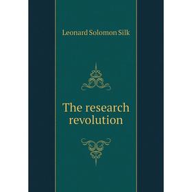 

Книга The research revolution
