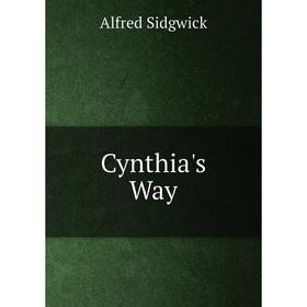 

Книга Cynthia's Way