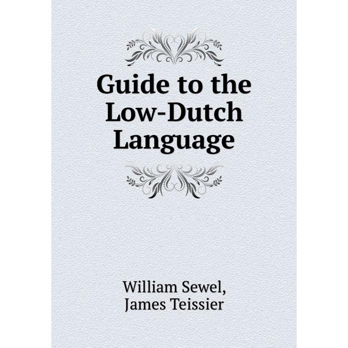 Dutch language