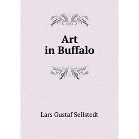 

Книга Art in Buffalo