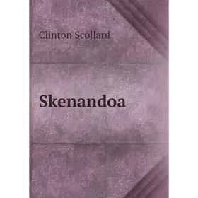 

Книга Skenandoa
