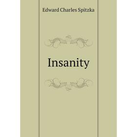

Книга Insanity