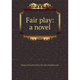 

Книга Fair play: a novel