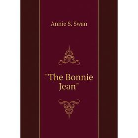 

Книга The Bonnie Jean