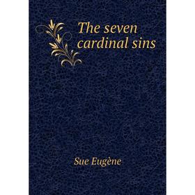 

Книга The seven cardinal sins