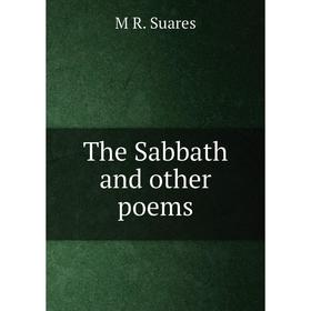 

Книга The Sabbath and other poems