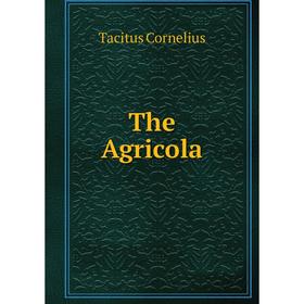 

Книга The Agricola