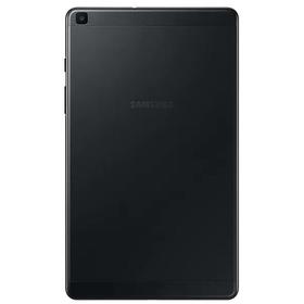 

Планшет Samsung Galaxy Tab A 8.0 (2019) SM-T295 LTE, 8", TFT, 2Гб, 32Гб, 8Мп, 2Мп, чёрный