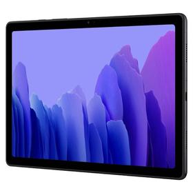 

Планшет Samsung Galaxy Tab A7 SM-T505, 10.4", TFT, 3Гб, 32Гб, 8Мп, 5Мп, серый