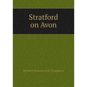 

Книга Stratford on Avon