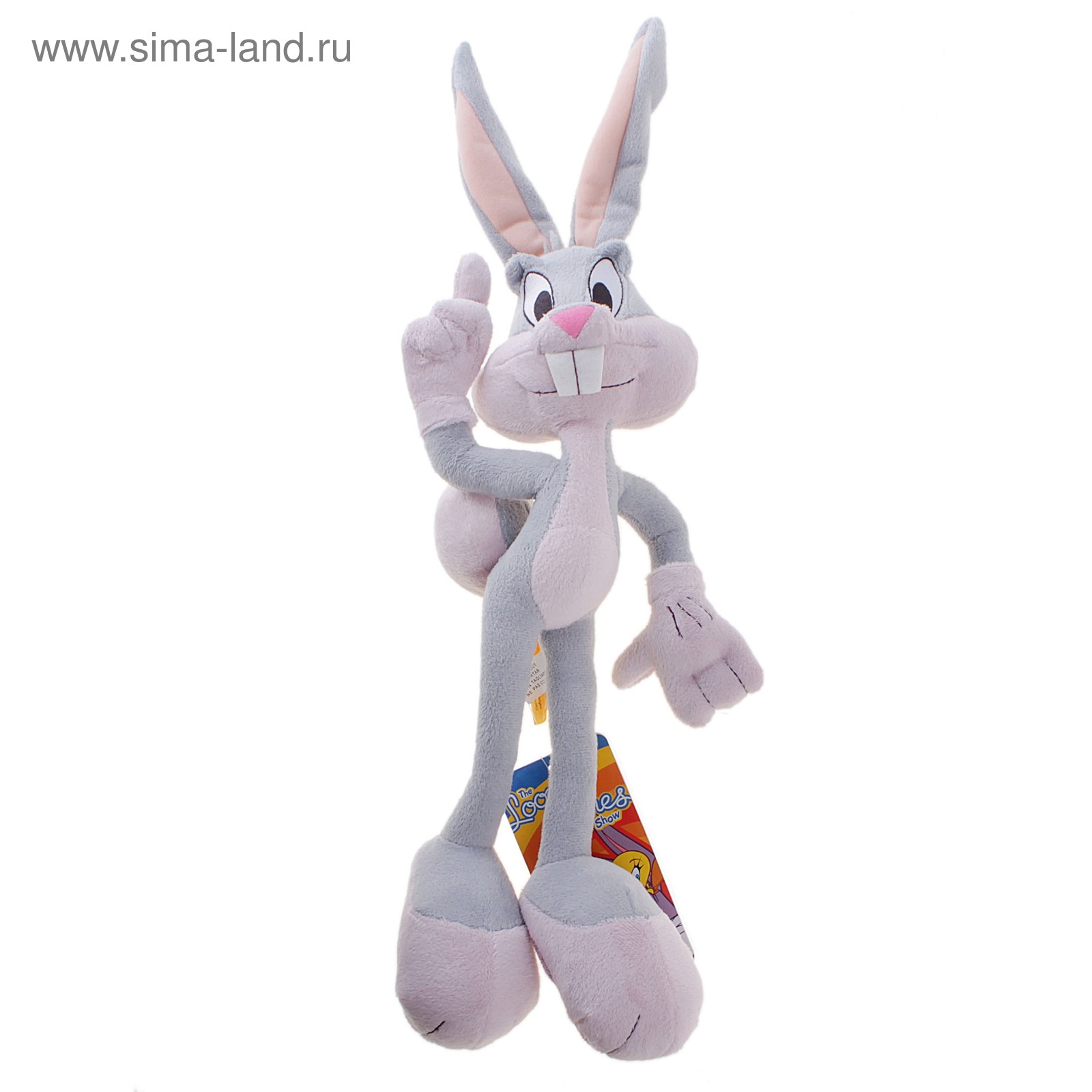 кролик багз банни игрушка кролик багз банни игрушка