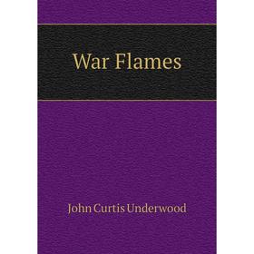 

Книга War Flames