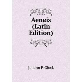 

Книга Aeneis (Latin Edition)