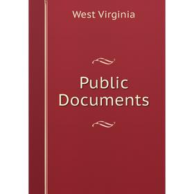 

Книга Public Documents